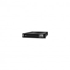 Джерело безперебійного живлення APC Smart-UPS SRT 2200VA RM (SRT2200RMXLI) - Фото