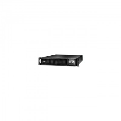 Джерело безперебійного живлення APC Smart-UPS SRT 2200VA RM (SRT2200RMXLI)
