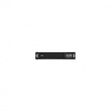 Джерело безперебійного живлення APC Smart-UPS SRT 2200VA RM (SRT2200RMXLI) - Фото