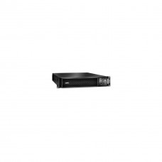 Джерело безперебійного живлення APC Smart-UPS SRT 2200VA RM (SRT2200RMXLI) - Фото