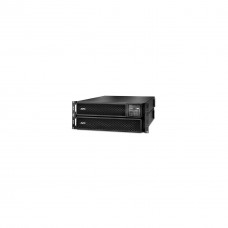 Джерело безперебійного живлення APC Smart-UPS SRT 2200VA RM (SRT2200RMXLI) - Фото