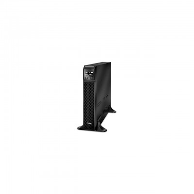 Источник бесперебойного питания APC Smart-UPS SRT 3000VA (SRT3000XLI)