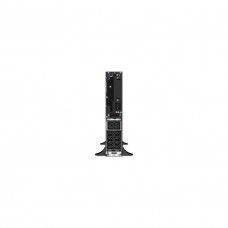 Джерело безперебійного живлення APC Smart-UPS SRT 3000VA (SRT3000XLI) - Фото
