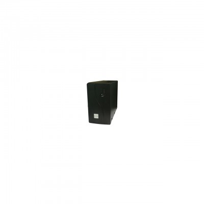 Джерело безперебійного живлення 650VA (AVR) LogicPower (00001078)