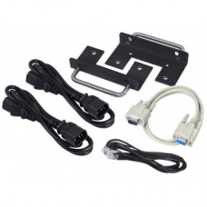 Джерело безперебійного живлення Powercom KIN-2200AP RM LCD - Фото