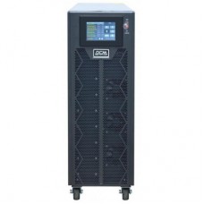 Джерело безперебійного живлення Powercom VGD II-10K33 - Фото