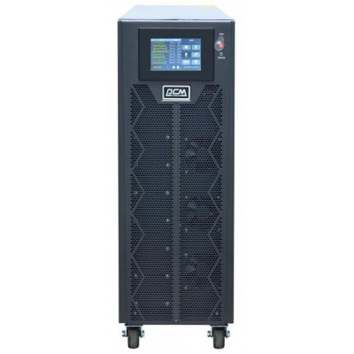 Джерело безперебійного живлення Powercom VGD II-10K33