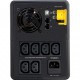 Источник бесперебойного питания APC Back-UPS 1600VA, IEC (BX1600MI) Источник бесперебойного питания APC Back-UPS 1600VA, IEC (BX1600MI)