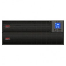 Джерело безперебійного живлення APC Easy UPS SRV RM 10000VA (SRV10KRIRK) - Фото