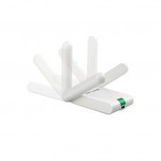 Мережева карта Wi-Fi TP-Link TL-WN822N - Фото