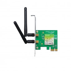 Сетевая карта Wi-Fi TP-Link TL-WN881ND Сетевая карта Wi-Fi TP-Link TL-WN881ND