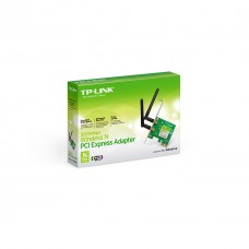 Мережева карта Wi-Fi TP-Link TL-WN881ND - Фото
