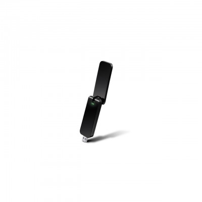 Сетевая карта Wi-Fi TP-Link Archer T4U (Archer-T4U)