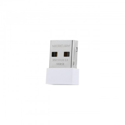 Мережева карта Wi-Fi Mercusys MW150US
