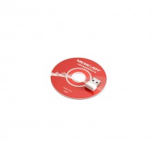 Мережева карта Wi-Fi Mercusys MW150US - Фото