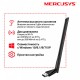 Мережева карта Wi-Fi Mercusys MU6H Мережева карта Wi-Fi Mercusys MU6H