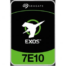 Жесткий диск 3.5" 4TB Seagate (ST4000NM024B)