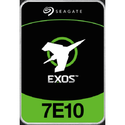 Жесткий диск 3.5" 4TB Seagate (ST4000NM024B)