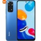 Смартфон Xiaomi Redmi Note 11 4/128 GB Twilight Blue (редми ноте 11)