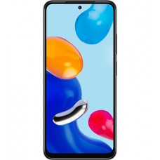 Мобільний телефон Xiaomi Redmi Note 11 4/128 GB Graphite Gray (редмі нот 11) - Фото