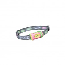 Фонарь Princeton Tec Bot LED Pink / Green (4823082707423)