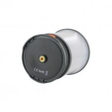 Ліхтар Fenix CL30R чорний (CL30R) - Фото
