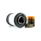 Фонарь Fenix CL30R черный (CL30R) Фонарь Fenix CL30R черный (CL30R)