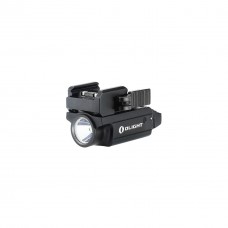 Фонарь Olight PL-Mini 2 Valkyrie Black (PL-Mini 2)