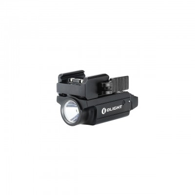 Фонарь Olight PL-Mini 2 Valkyrie Black (PL-Mini 2)