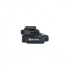 Фонарь Olight PL-Mini 2 Valkyrie Black (PL-Mini 2) - Фото