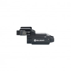 Фонарь Olight PL-Mini 2 Valkyrie Black (PL-Mini 2) - Фото