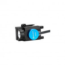Фонарь Olight PL-Mini 2 Valkyrie Black (PL-Mini 2) - Фото