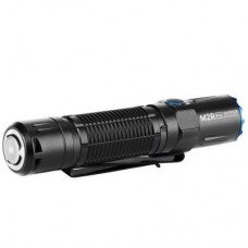 Ліхтар Olight M2R Pro Black (M2R PRO) - Фото
