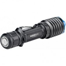 Ліхтар Olight Warrior X Pro Black - Фото