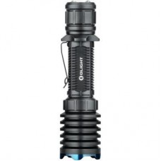 Ліхтар Olight Warrior X Pro Black - Фото