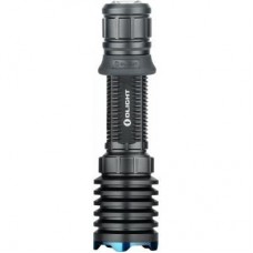 Ліхтар Olight Warrior X Pro Black - Фото