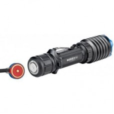 Ліхтар Olight Warrior X Pro Black - Фото