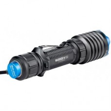 Ліхтар Olight Warrior X Pro Black - Фото