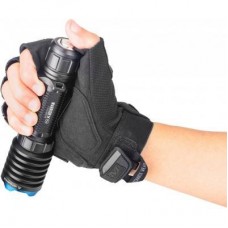 Ліхтар Olight Warrior X Pro Black - Фото