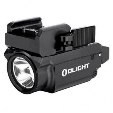 Фонарь Olight Baldr Mini ЛЦУ Black (Baldr Mini)
