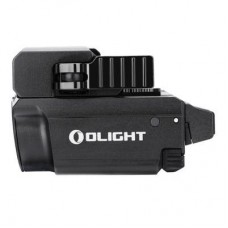 Ліхтар Olight Baldr Mini ЛЦВ Black (Baldr Mini) - Фото