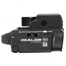Ліхтар Olight Baldr Mini ЛЦВ Black (Baldr Mini) - Фото