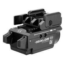 Ліхтар Olight Baldr Mini ЛЦВ Black (Baldr Mini) - Фото