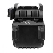 Ліхтар Olight Baldr Mini ЛЦВ Black (Baldr Mini) - Фото