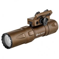 Ліхтар Olight Odin Mini Desert Tan + кріплення M-LOK + (Odin mini DT) - Фото