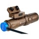 Ліхтар Olight Odin Mini Desert Tan + кріплення M-LOK + (Odin mini DT) Ліхтар Olight Odin Mini Desert Tan + кріплення M-LOK + (Odin mini DT)
