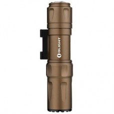 Ліхтар Olight Odin Mini Desert Tan + кріплення M-LOK + (Odin mini DT) - Фото