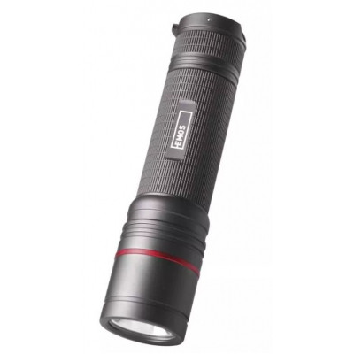 Фонарь EMOS P3190 1200Lm Li-ion Metal (P3190)