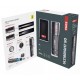 Фонарь EMOS P3190 1200Lm Li-ion Metal (P3190)