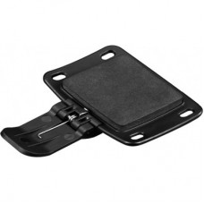 Кріплення для ліхтаря Fenix ALD-08 Helmet Holder (ALD-08) - Фото